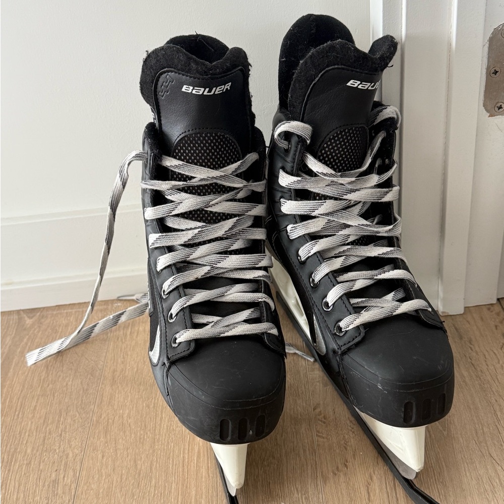Bauer TUUK Lightspeed Pro Ice Skates